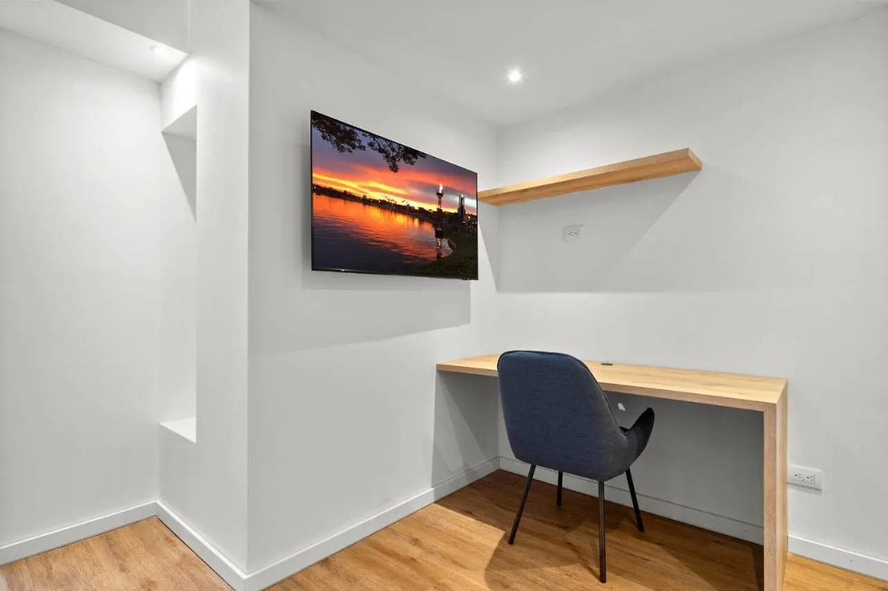 Build It In Bogota - Premium Coliving Hotel Guest house